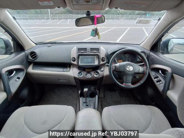 Used 2007 AT toyota vanguard ACA33W Image[17]