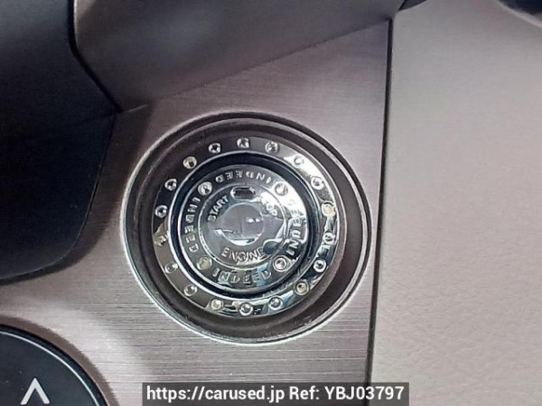 Used 2007 AT toyota vanguard ACA33W Image[26]