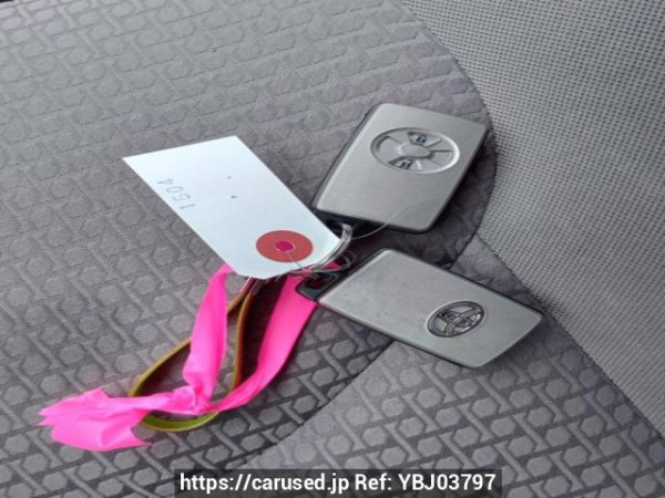 Used 2007 AT toyota vanguard ACA33W Image[27]