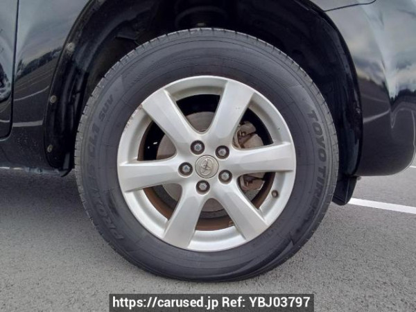 Used 2007 AT toyota vanguard ACA33W Image[28]