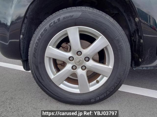Used 2007 AT toyota vanguard ACA33W Image[29]