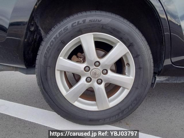 Used 2007 AT toyota vanguard ACA33W Image[30]