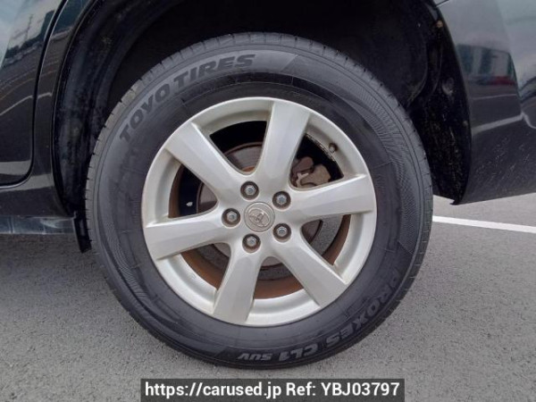 Used 2007 AT toyota vanguard ACA33W Image[31]