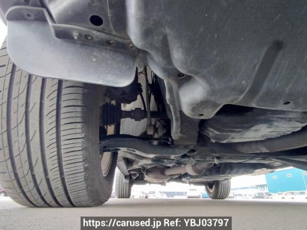 Used 2007 AT toyota vanguard ACA33W Image[32]