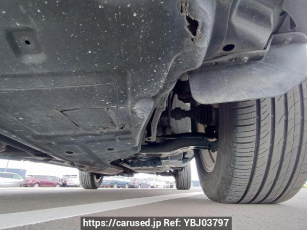 Used 2007 AT toyota vanguard ACA33W Image[33]