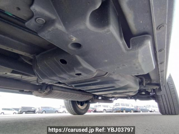 Used 2007 AT toyota vanguard ACA33W Image[35]