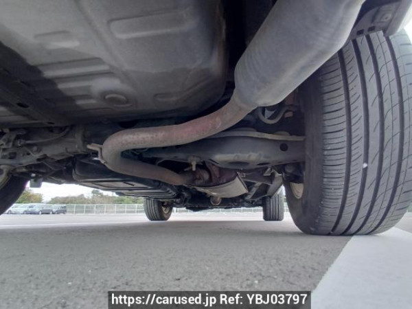 Used 2007 AT toyota vanguard ACA33W Image[39]