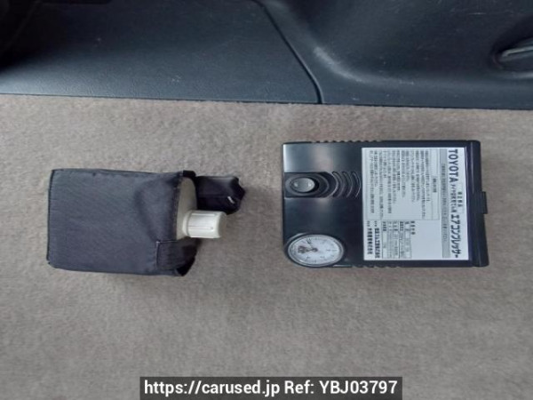 Used 2007 AT toyota vanguard ACA33W Image[41]