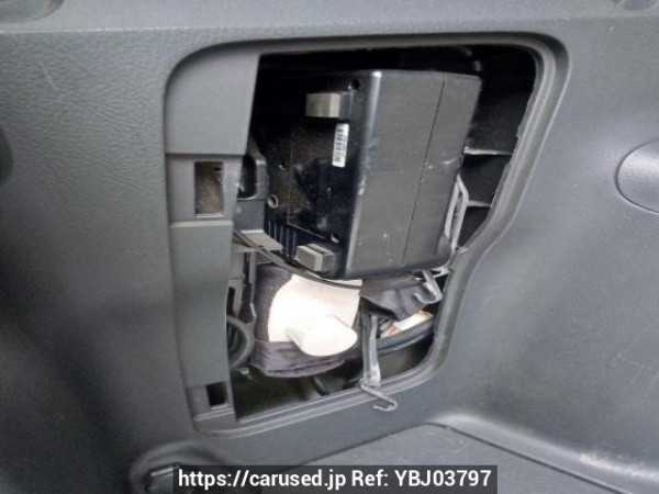 Used 2007 AT toyota vanguard ACA33W Image[42]