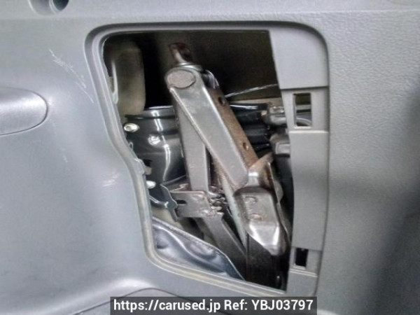 Used 2007 AT toyota vanguard ACA33W Image[43]