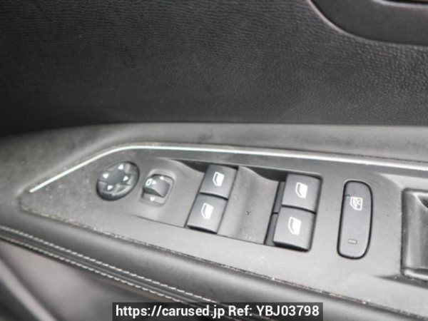 Used 2017 AT peugeot 3008 P84AH01 Image[18]