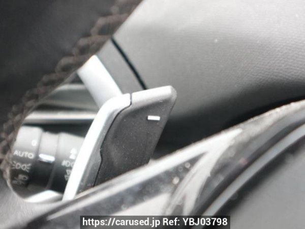 Used 2017 AT peugeot 3008 P84AH01 Image[25]