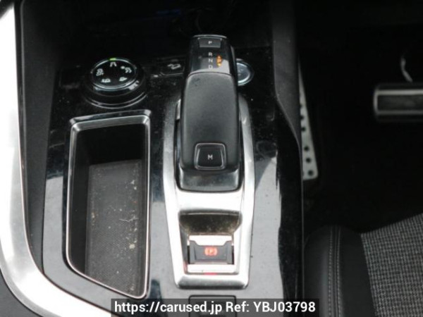 Used 2017 AT peugeot 3008 P84AH01 Image[34]