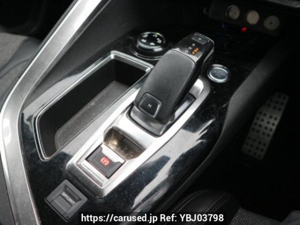 Used 2017 AT peugeot 3008 P84AH01 Image[35]