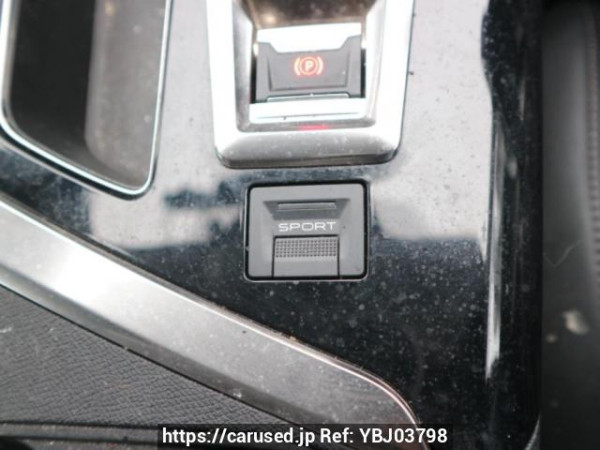 Used 2017 AT peugeot 3008 P84AH01 Image[37]