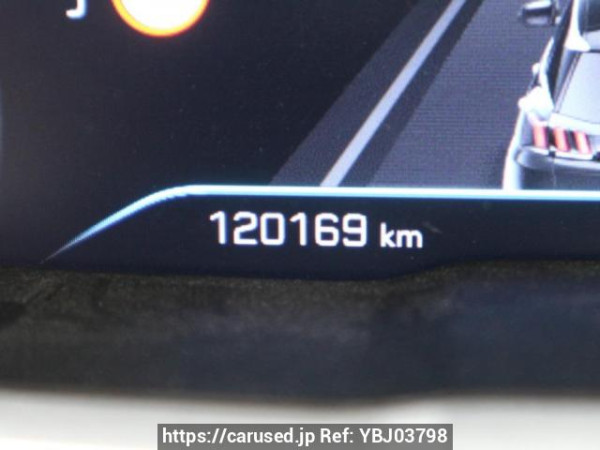 Used 2017 AT peugeot 3008 P84AH01 Image[38]