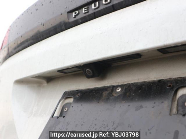 Used 2017 AT peugeot 3008 P84AH01 Image[53]