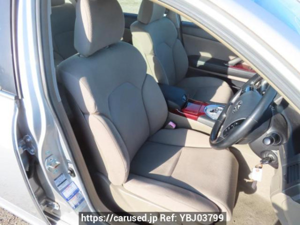 Used 2005 AT toyota mark-x GRX120 Image[13]