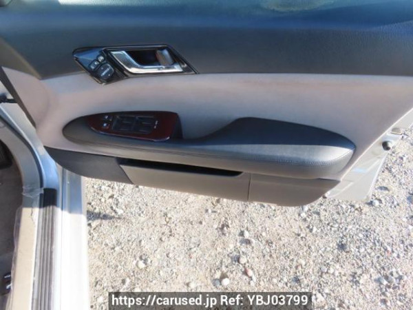 Used 2005 AT toyota mark-x GRX120 Image[18]