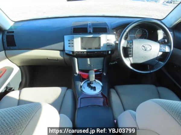 Used 2005 AT toyota mark-x GRX120 Image[19]