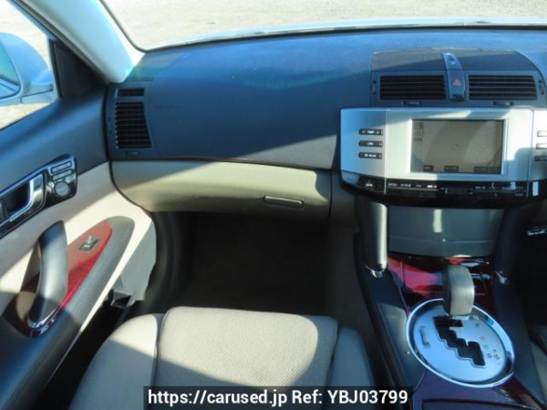 Used 2005 AT toyota mark-x GRX120 Image[20]
