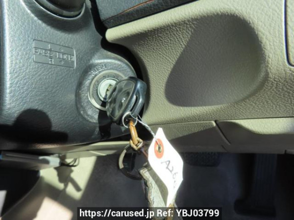 Used 2005 AT toyota mark-x GRX120 Image[22]