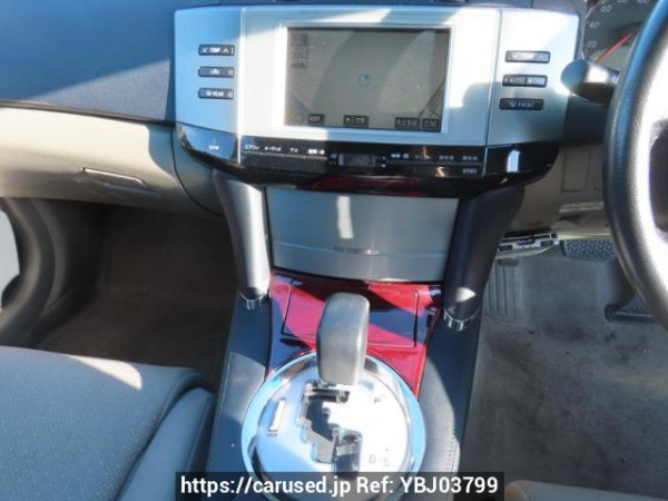 Used 2005 AT toyota mark-x GRX120 Image[23]