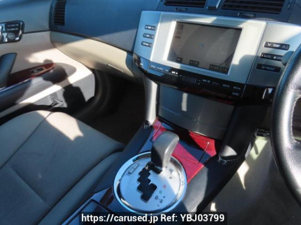 Used 2005 AT toyota mark-x GRX120 Image[24]