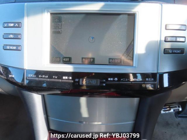 Used 2005 AT toyota mark-x GRX120 Image[25]