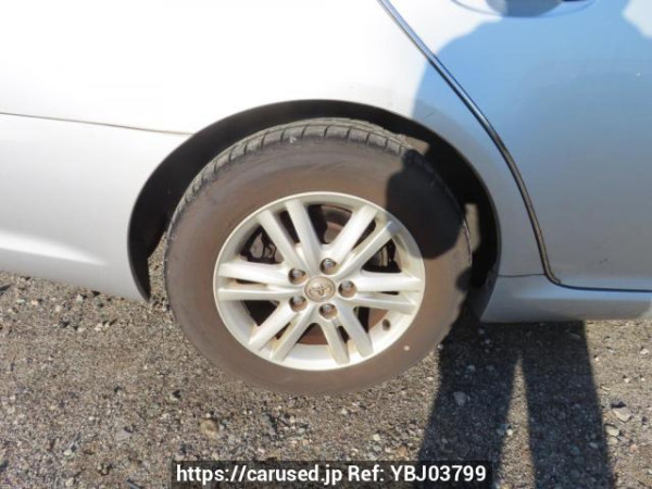 Used 2005 AT toyota mark-x GRX120 Image[31]