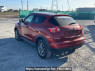 Used 2010 AT nissan juke YF15 Image[4]