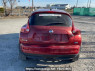 Used 2010 AT nissan juke YF15 Image[5]