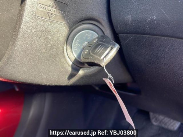 Used 2010 AT nissan juke YF15 Image[24]