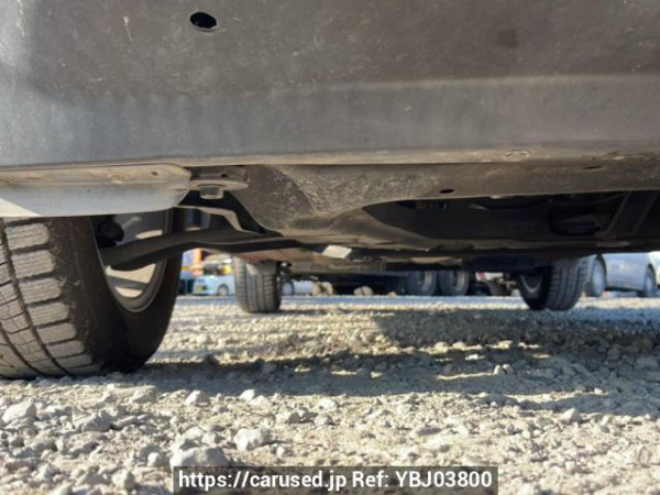 Used 2010 AT nissan juke YF15 Image[29]