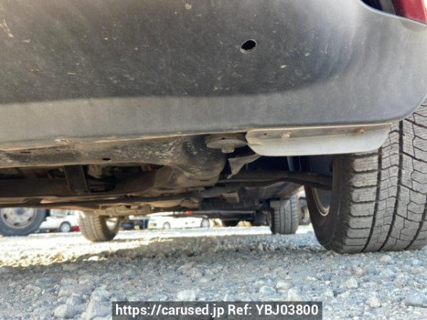 Used 2010 AT nissan juke YF15 Image[30]