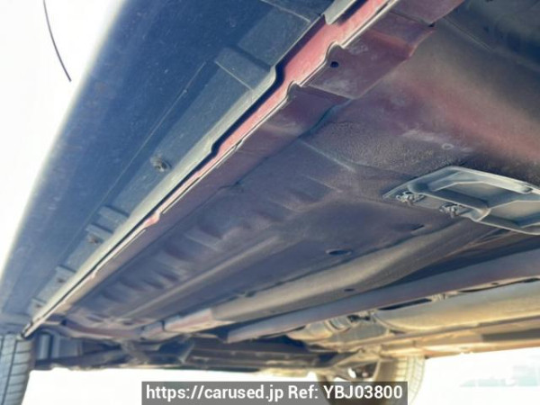 Used 2010 AT nissan juke YF15 Image[33]