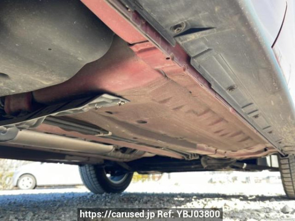 Used 2010 AT nissan juke YF15 Image[34]