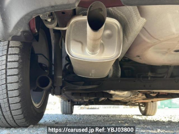 Used 2010 AT nissan juke YF15 Image[35]