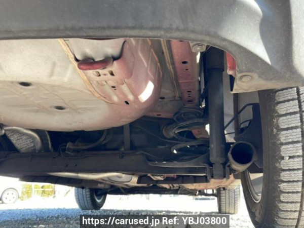 Used 2010 AT nissan juke YF15 Image[36]