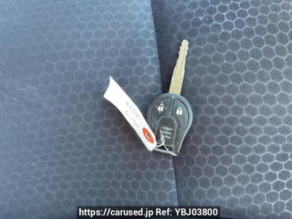 Used 2010 AT nissan juke YF15 Image[37]