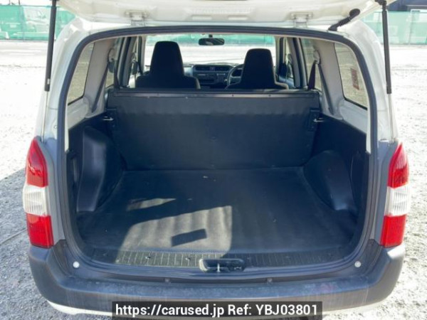 Used 2015 AT toyota probox-van NSP160V Image[6]