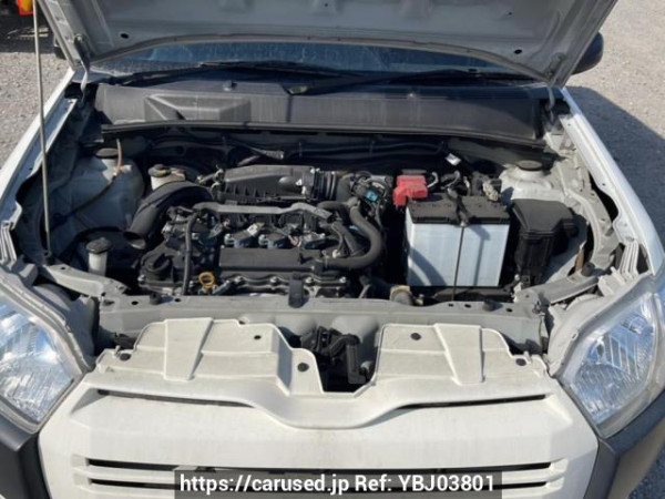 Used 2015 AT toyota probox-van NSP160V Image[7]