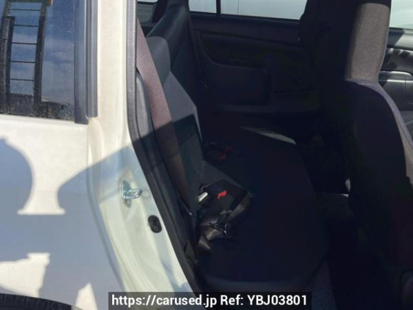 Used 2015 AT toyota probox-van NSP160V Image[12]