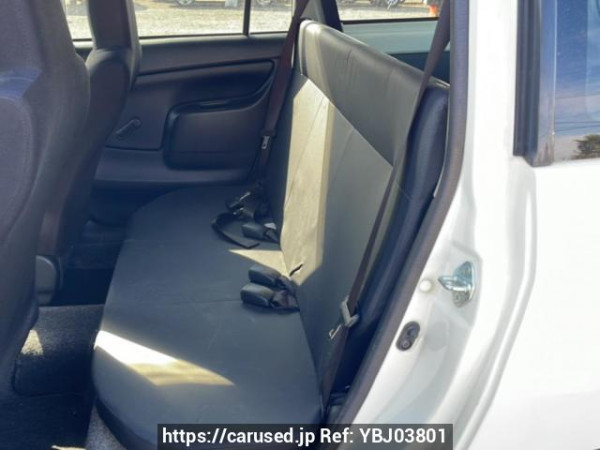 Used 2015 AT toyota probox-van NSP160V Image[13]