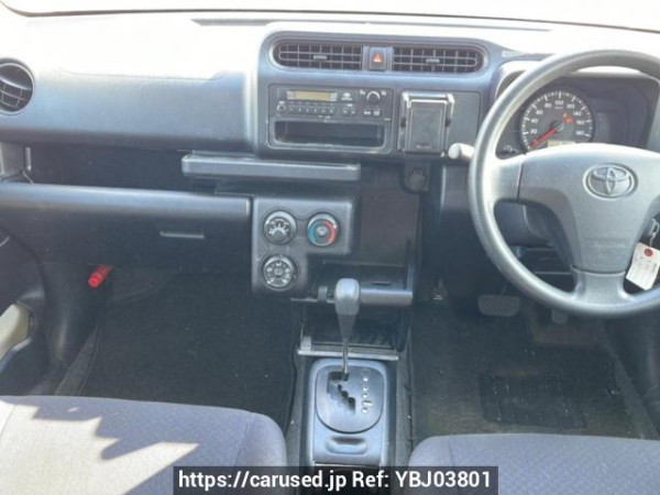 Used 2015 AT toyota probox-van NSP160V Image[14]