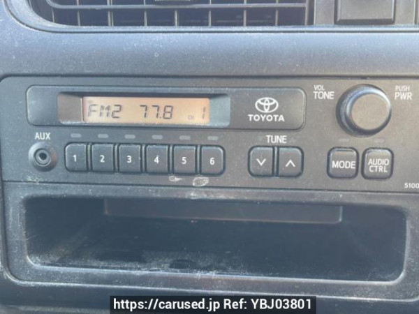 Used 2015 AT toyota probox-van NSP160V Image[21]