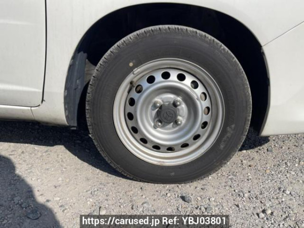 Used 2015 AT toyota probox-van NSP160V Image[24]