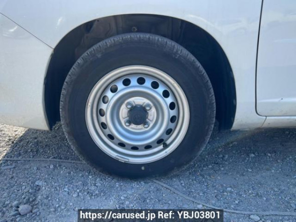 Used 2015 AT toyota probox-van NSP160V Image[25]