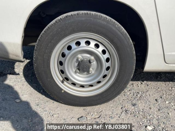 Used 2015 AT toyota probox-van NSP160V Image[26]