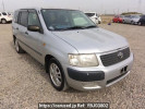 Toyota Succeed Wagon NCP58G